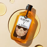 Dr.Bond Rx-Plex No.7 Oil Shampoo 370g